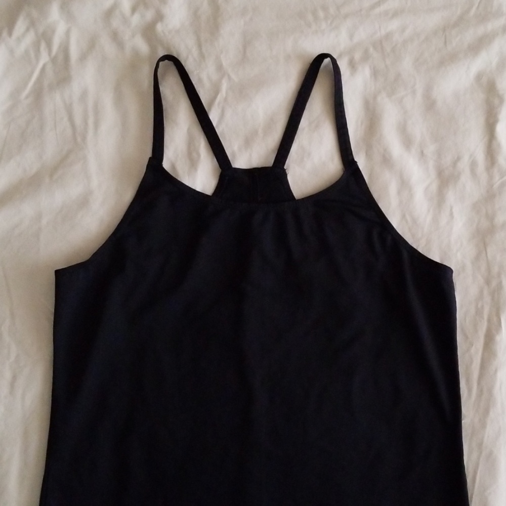Oiselle running tank